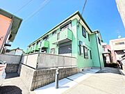 瑞穂区役所駅より徒歩2分 1階 築23年9ヶ月の賃貸物件