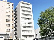 ピースプレイス牛巻 9階 築17年9ヶ月の賃貸物件