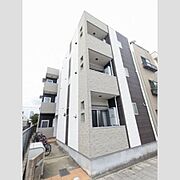 桜本町駅より徒歩3分 2階 築7年10ヶ月の賃貸物件