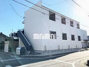 笠寺駅より徒歩13分 2階 築10年3ヶ月の賃貸物件