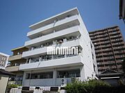 瑞穂運動場東駅より徒歩10分 5階 築37年9ヶ月の賃貸物件