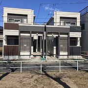 鶴里駅より徒歩7分 2階 築17年4ヶ月の賃貸物件