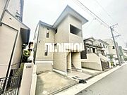 鶴里駅より徒歩4分 2階 築24年8ヶ月の賃貸物件