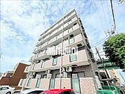 堀田駅より徒歩13分 1階 築28年9ヶ月の賃貸物件