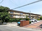 総合リハビリセンター駅より徒歩5分 2階 築41年7ヶ月の賃貸物件