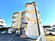 鶴里駅より徒歩11分 3階 築36年4ヶ月の賃貸物件