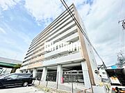神宮前駅より徒歩14分 2階 築17年3ヶ月の賃貸物件