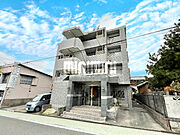 ヴェルジュ桜台 3階 築21年8ヶ月の賃貸物件