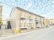 エトワール新瑞 2階 築26年9ヶ月の賃貸物件