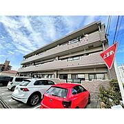 ステージ平子 1階 築25年9ヶ月の賃貸物件