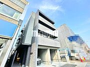 新瑞橋駅より徒歩2分 4階 新築の賃貸物件