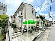 アーバンライフヒカリ 1階 築35年11ヶ月の賃貸物件