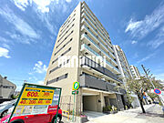 新瑞橋駅より徒歩2分 7階 築9年4ヶ月の賃貸物件