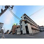 瑞穂区役所駅より徒歩12分 1階 築16年9ヶ月の賃貸物件