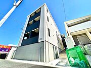 リーブルファイン本城町 3階 築2年4ヶ月の賃貸物件
