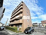 鶴里駅より徒歩15分 3階 築23年4ヶ月の賃貸物件