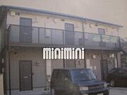 桜本町駅より徒歩4分 1階 築25年9ヶ月の賃貸物件