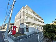 瑞穂運動場東駅より徒歩10分 3階 築15年2ヶ月の賃貸物件