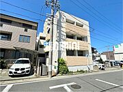 新瑞橋駅より徒歩4分 2階 築8年1ヶ月の賃貸物件