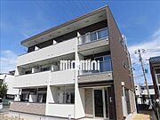 ストーク芝 2階 築8年2ヶ月の賃貸物件