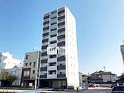 シャルール 11階 築9年8ヶ月の賃貸物件