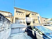 ル・レーヴ外山1E 1階 築18年9ヶ月の賃貸物件