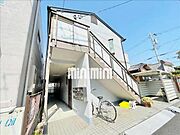 瑞穂運動場西駅より徒歩2分 2階 築31年8ヶ月の賃貸物件