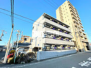 新瑞橋駅より徒歩4分 2階 築31年8ヶ月の賃貸物件