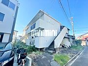 ユーアイハイツ 1階 築47年1ヶ月の賃貸物件