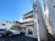 呼続駅より徒歩6分 4階 築26年4ヶ月の賃貸物件