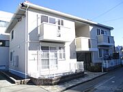 マ メゾン菊住E 1階 築17年の賃貸物件