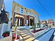 鶴里駅より徒歩11分 1階 築2年9ヶ月の賃貸物件