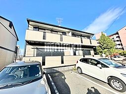 グローリーハイツＢ棟