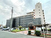 一光ハイツ妙音通 6階 築45年9ヶ月の賃貸物件