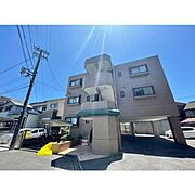 鶴里駅より徒歩8分 2階 築30年10ヶ月の賃貸物件