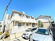 堀田駅より徒歩8分 2階 築34年の賃貸物件