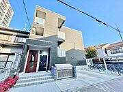 リブリ・パティオ 3階 築6年10ヶ月の賃貸物件