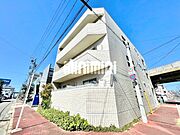 タウンコート瑞穂 2階 築13年2ヶ月の賃貸物件