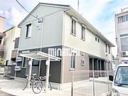 ルミエル 2階 築8年8ヶ月の賃貸物件