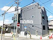 placedesRocco 2階 築6年7ヶ月の賃貸物件