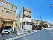 妙音通駅より徒歩3分 3階 築11年の賃貸物件