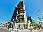 TENAS瑞穂通 6階 築1年8ヶ月の賃貸物件