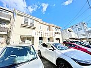 新瑞橋駅より徒歩12分 1階 築22年8ヶ月の賃貸物件