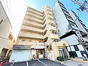 新瑞橋駅より徒歩4分 4階 築34年8ヶ月の賃貸物件