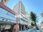 瑞穂運動場西駅より徒歩2分 3階 築16年2ヶ月の賃貸物件