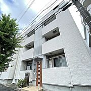 鶴里駅より徒歩3分 1階 築13年8ヶ月の賃貸物件