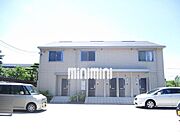 本星崎駅より徒歩22分 1階 築13年2ヶ月の賃貸物件