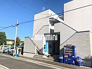 鶴里駅より徒歩13分 2階 築11年の賃貸物件