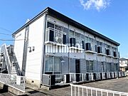 サンシティーあゆち 2階 築36年9ヶ月の賃貸物件