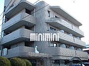 エトワール青山 3階 築31年4ヶ月の賃貸物件